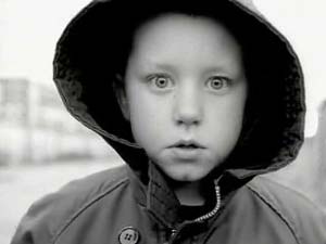 Double Lives - Advert for Playstation